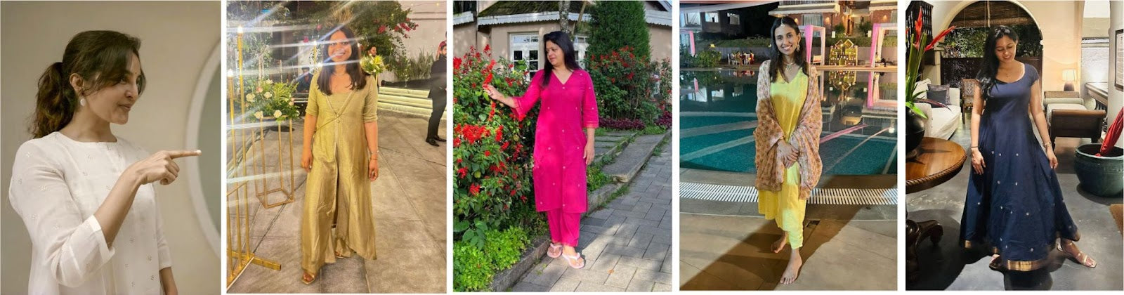 The Ultimate Kurta Guide to prepare you for your best friend’s wedding